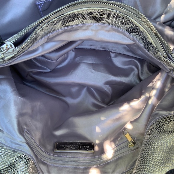 Debbie Brooks Big Purse - Picture 8 of 13